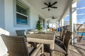 Opulent Luxury 9 Bdm Villa with South Facing Pool villa